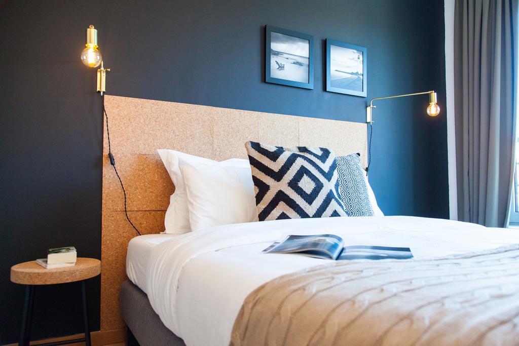 Sweet Inn Apartments - Germoir Брюксел Екстериор снимка
