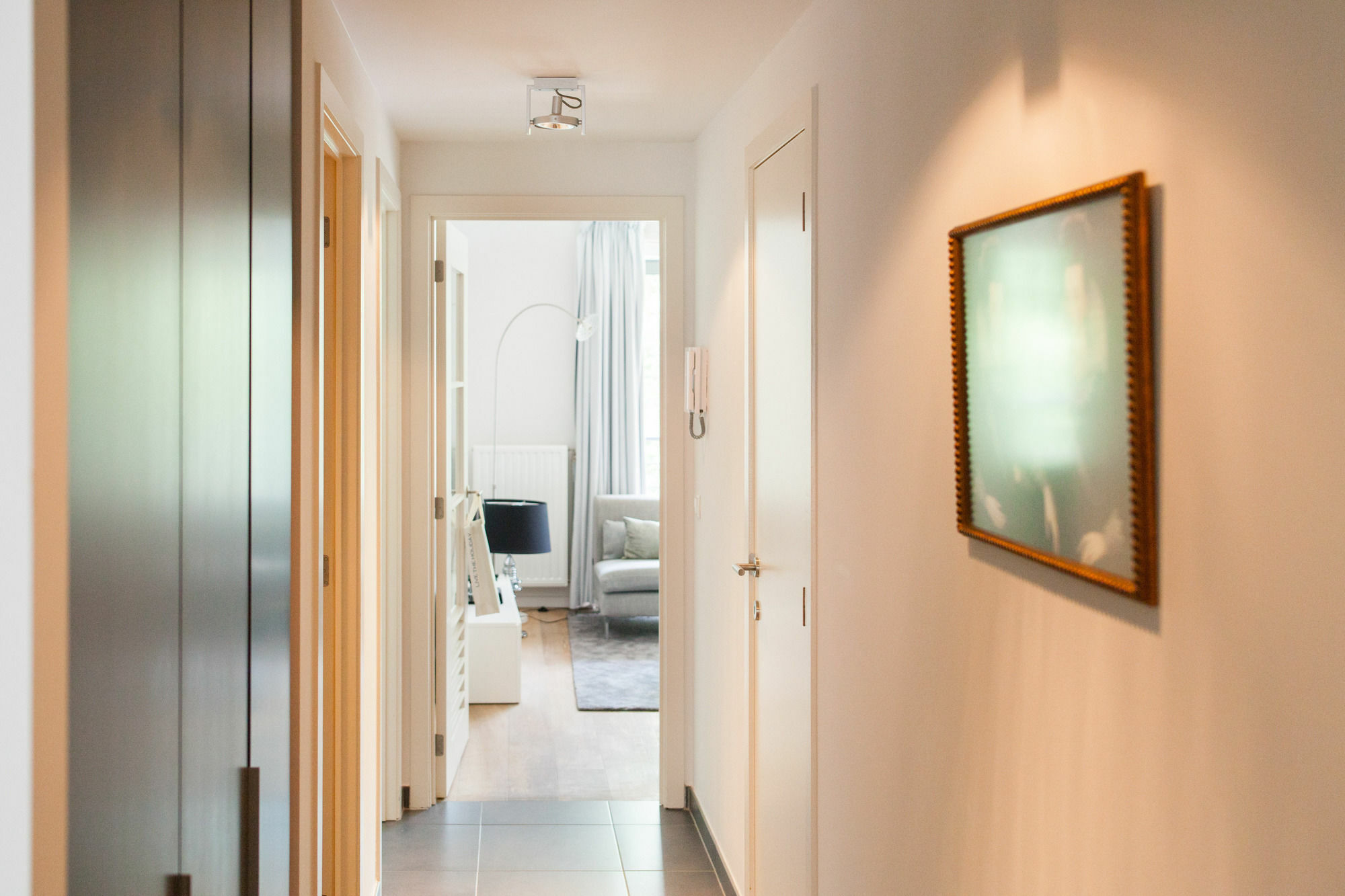 Sweet Inn Apartments - Germoir Брюксел Екстериор снимка