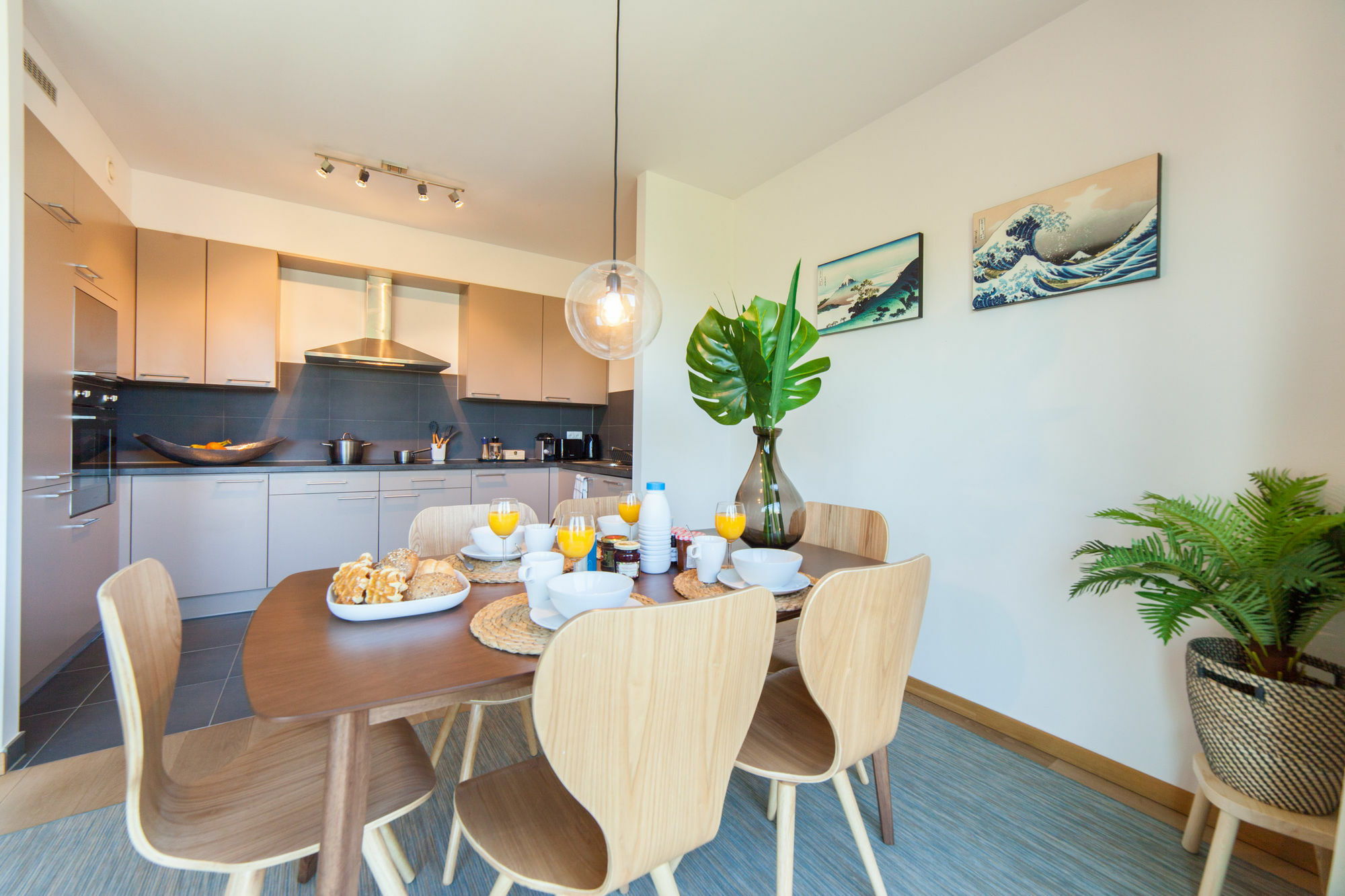 Sweet Inn Apartments - Germoir Брюксел Екстериор снимка