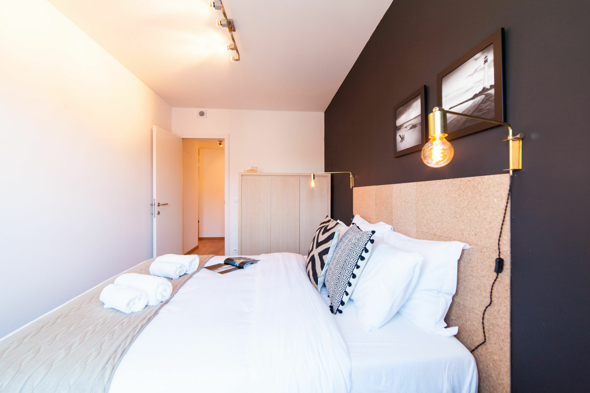 Sweet Inn Apartments - Germoir Брюксел Екстериор снимка