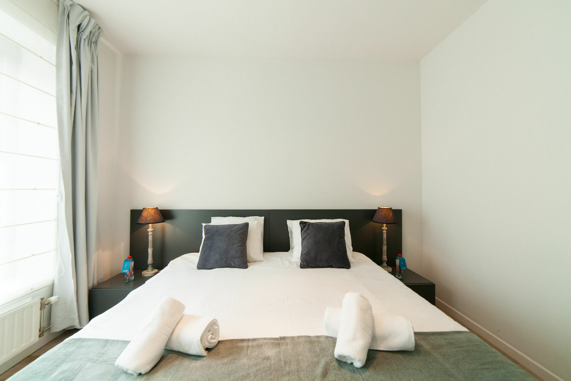 Sweet Inn Apartments - Germoir Брюксел Екстериор снимка