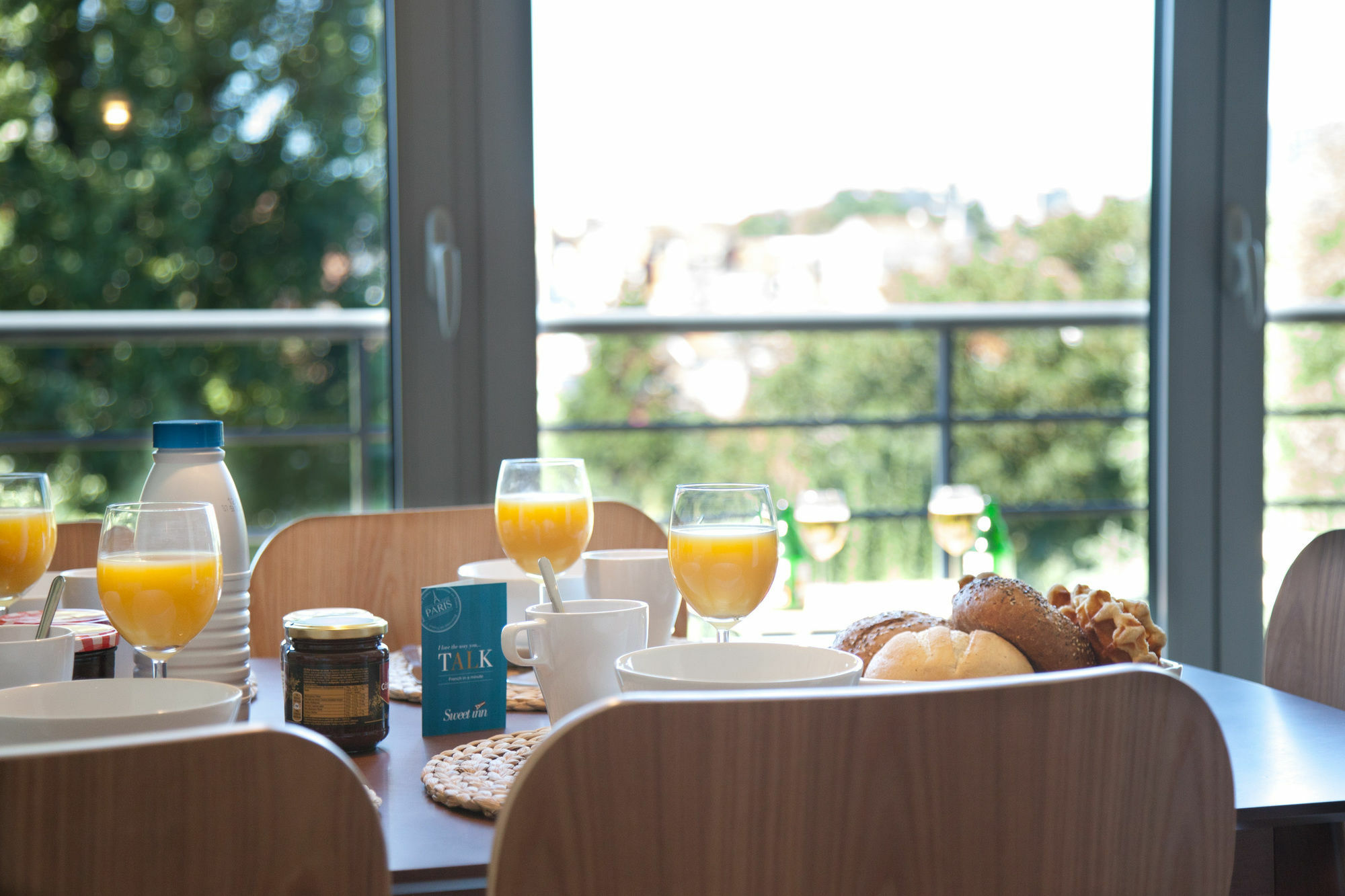 Sweet Inn Apartments - Germoir Брюксел Екстериор снимка