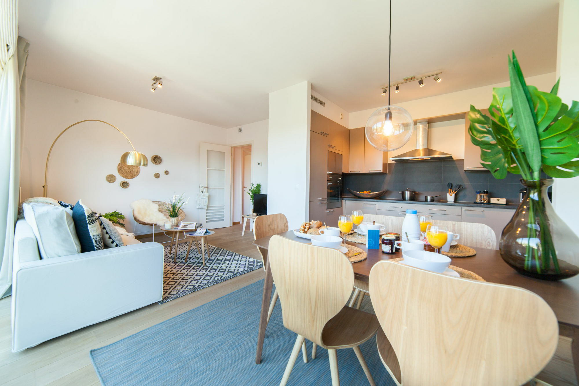 Sweet Inn Apartments - Germoir Брюксел Екстериор снимка