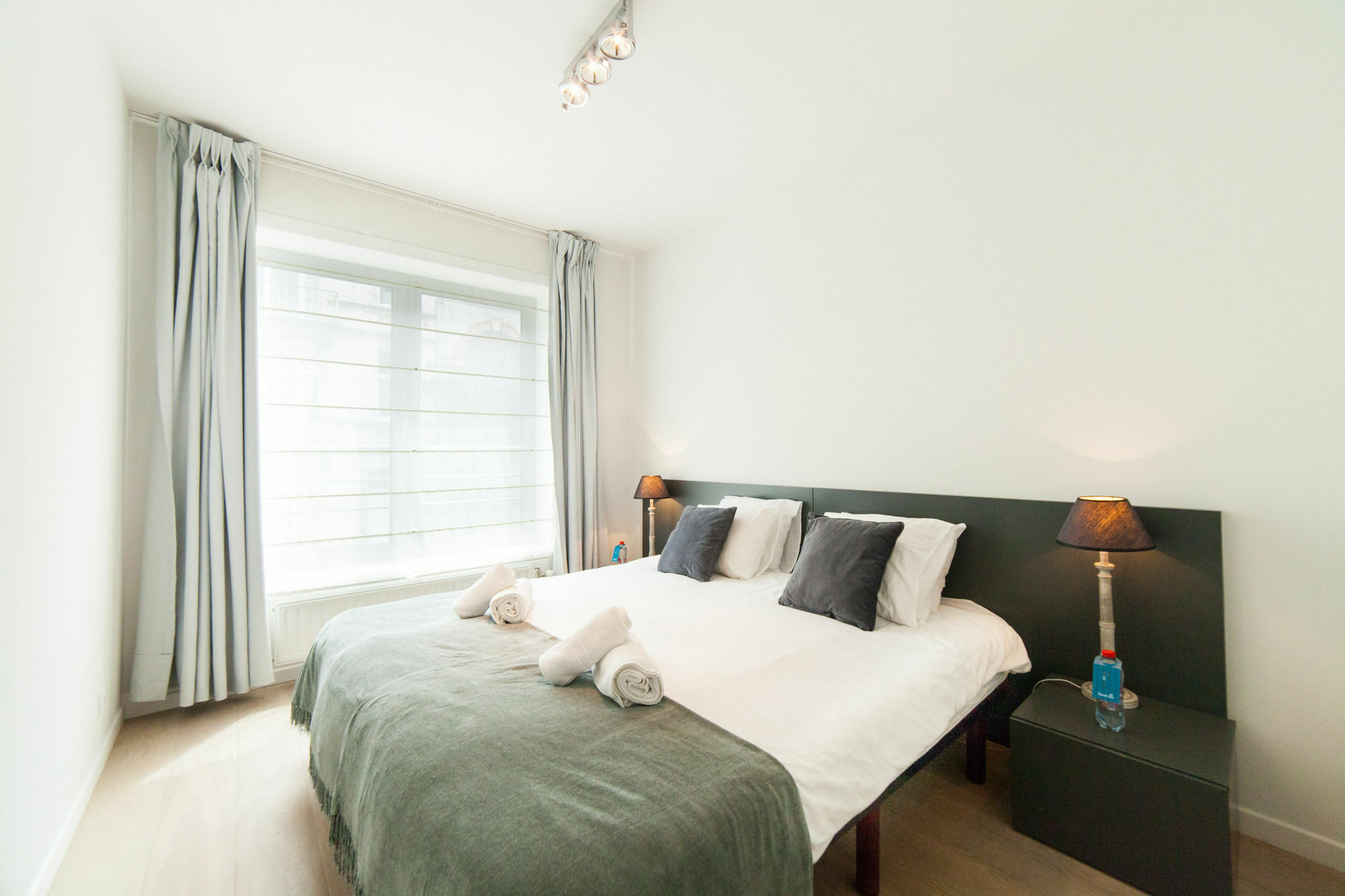 Sweet Inn Apartments - Germoir Брюксел Екстериор снимка
